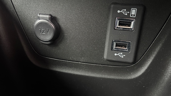 Used Vauxhall Crossland 2022 for sale - 76273596: Photo 28