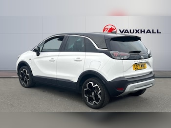 Used Vauxhall Crossland 2022 for sale - 76273596: Photo 2