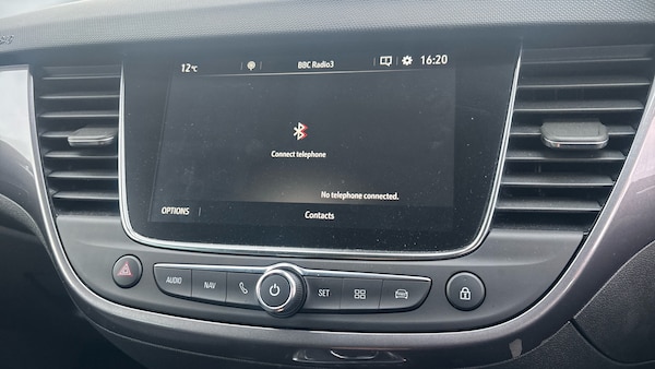 Used Vauxhall Crossland 2022 for sale - 76273596: Photo 31