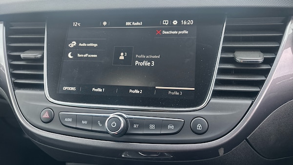 Used Vauxhall Crossland 2022 for sale - 76273596: Photo 32