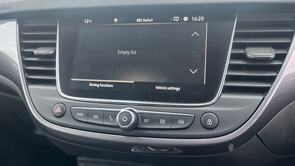 Used Vauxhall Crossland 2022 for sale - 76273596: Photo 34