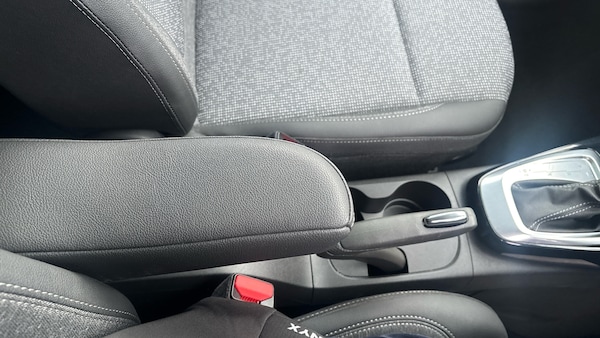 Used Vauxhall Crossland 2022 for sale - 76273596: Photo 35