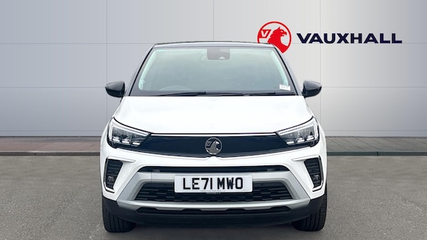 Used Vauxhall Crossland 2022 for sale - 76273596: Photo 3