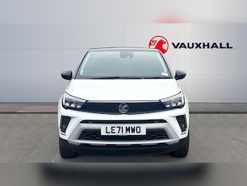 Used Vauxhall Crossland 2022 for sale - 76273596: Photo 3