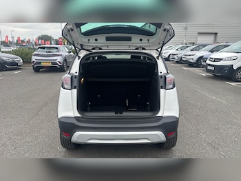 Used Vauxhall Crossland 2022 for sale - 76273596: Photo 4
