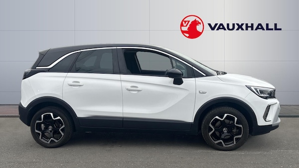 Used Vauxhall Crossland 2022 for sale - 76273596: Photo 5