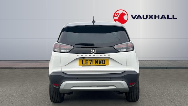 Used Vauxhall Crossland 2022 for sale - 76273596: Photo 6