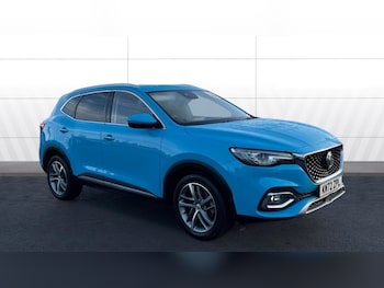 Used MG MG HS 2022 for sale - 76892888: Photo