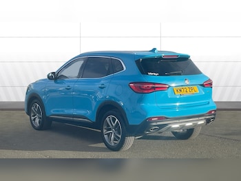 Used MG MG HS 2022 for sale - 76892888: Photo