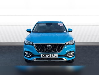 Used MG MG HS 2022 for sale - 76892888: Photo