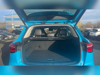 Used MG MG HS 2022 for sale - 76892888: Photo