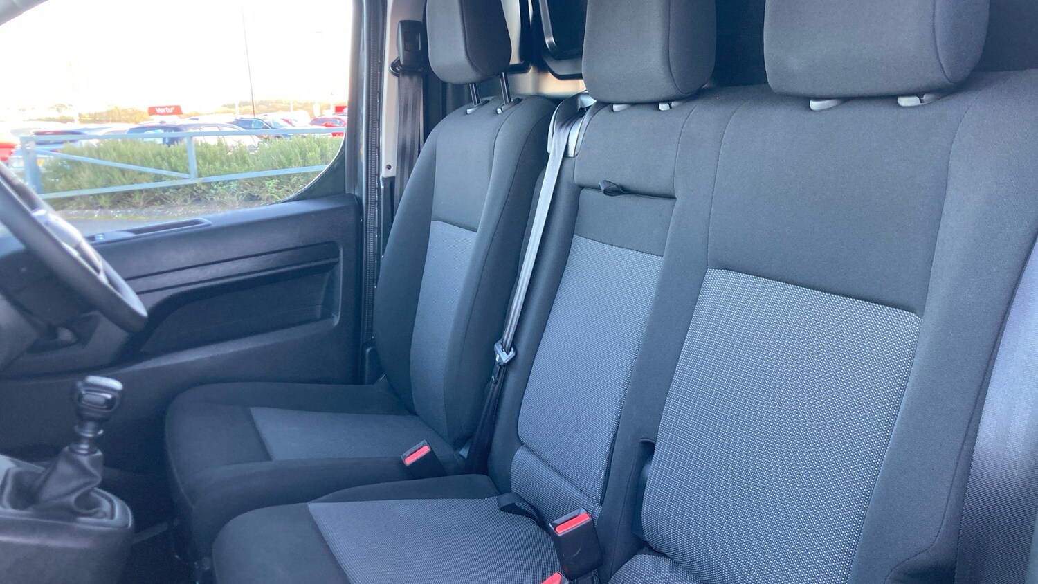 Used Vauxhall Vivaro 2024 for sale - 77917074: Photo 13