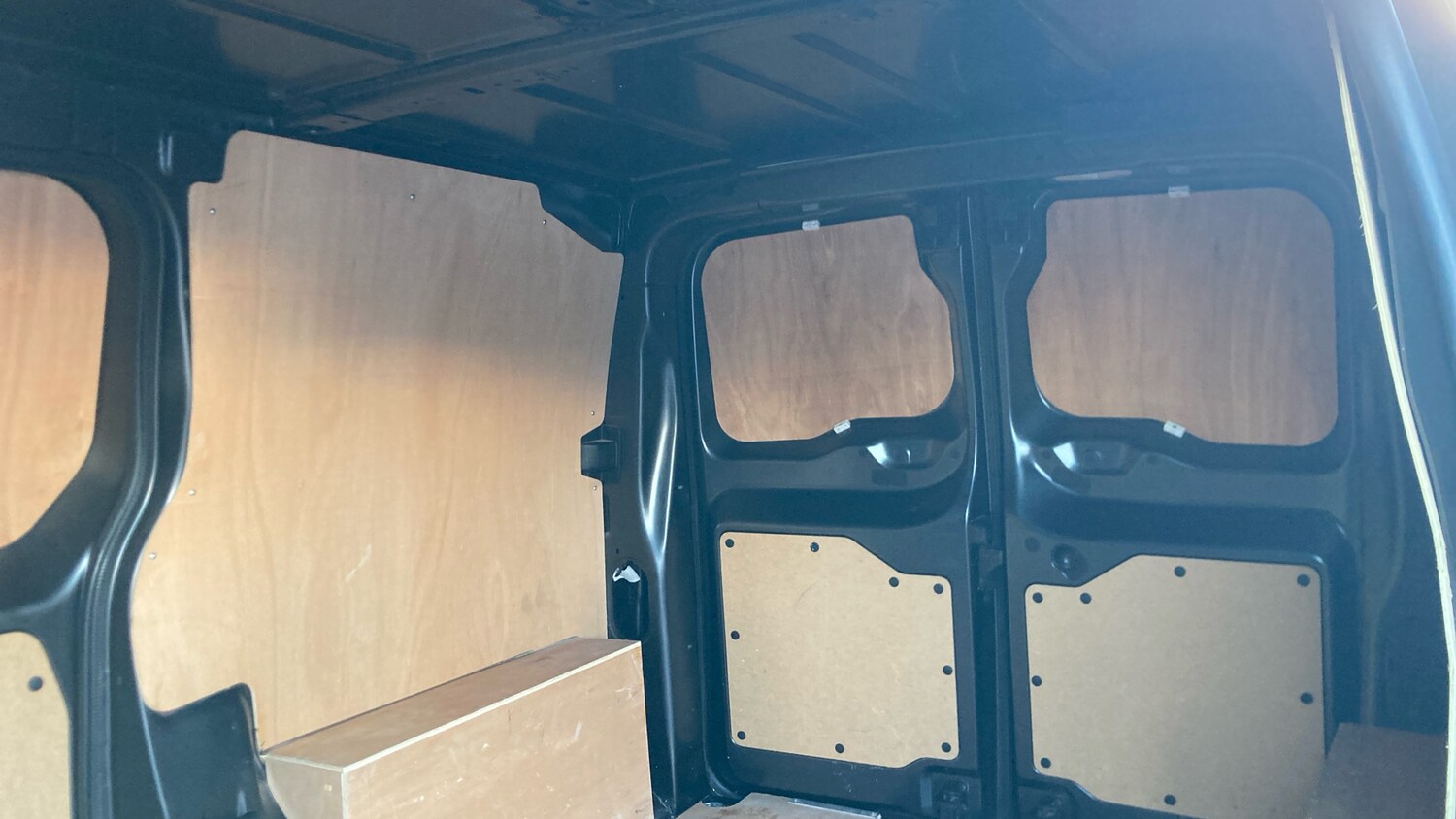 Used Vauxhall Vivaro 2024 for sale - 77917074: Photo 14