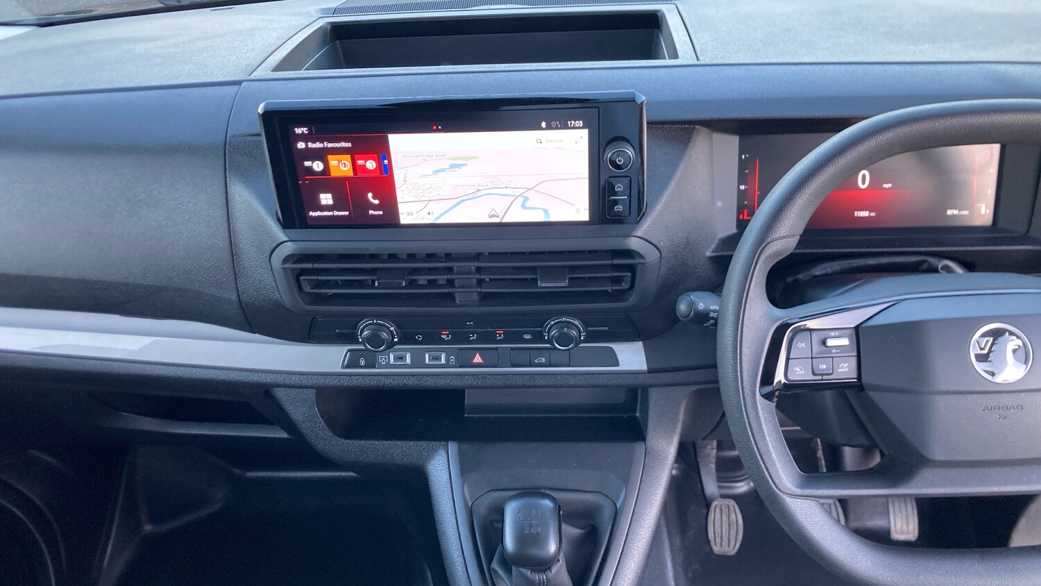 Used Vauxhall Vivaro 2024 for sale - 77917074: Photo 15