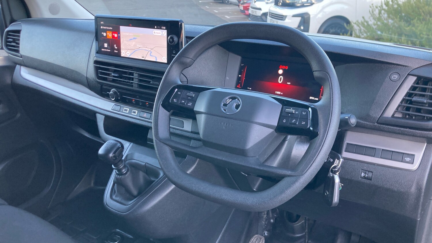 Used Vauxhall Vivaro 2024 for sale - 77917074: Photo 16