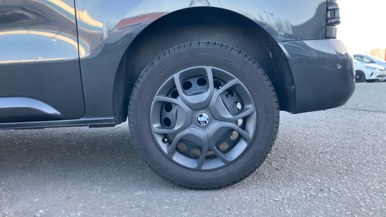 Used Vauxhall Vivaro 2024 for sale - 77917074: Photo 17