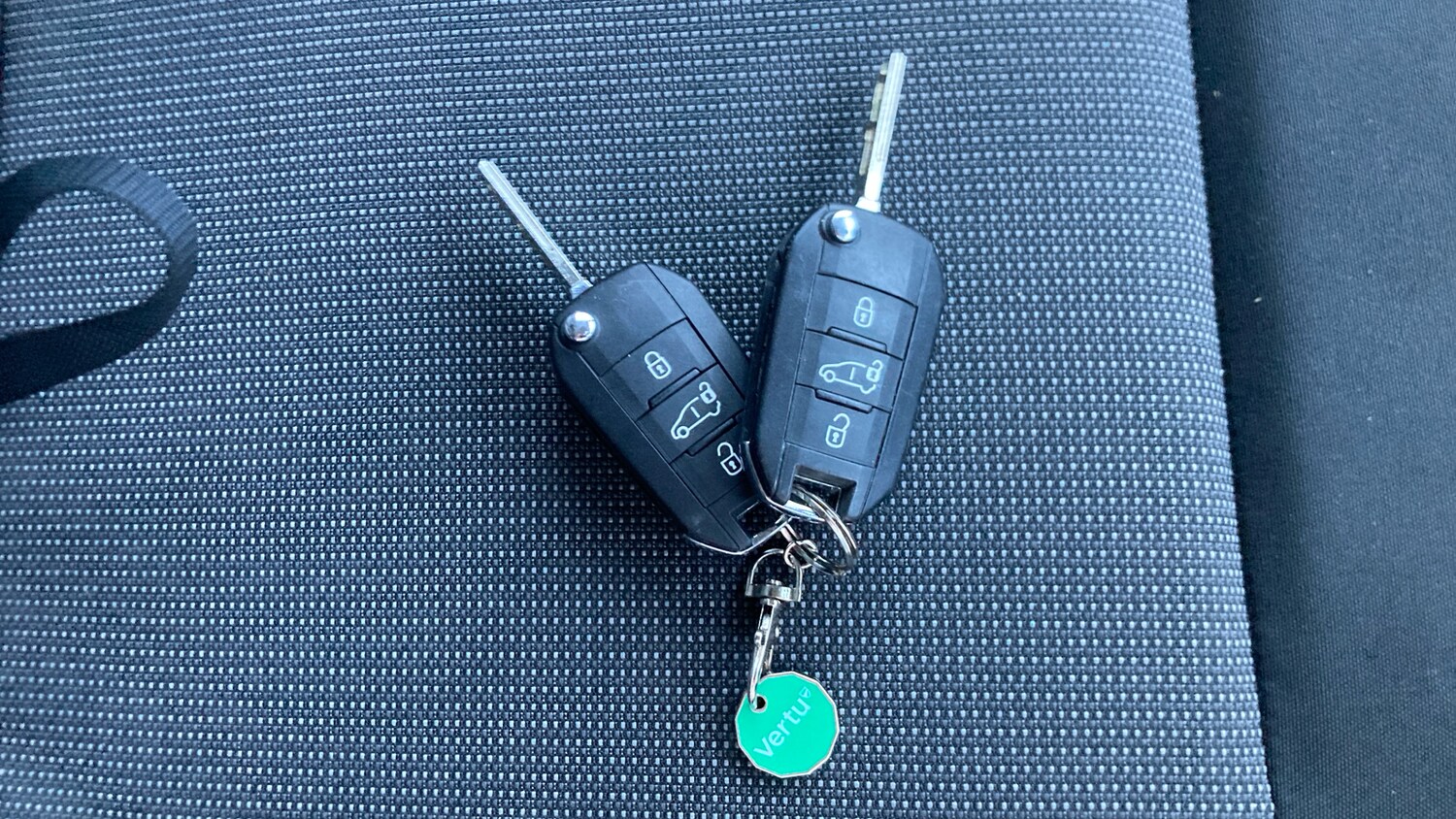 Used Vauxhall Vivaro 2024 for sale - 77917074: Photo 20