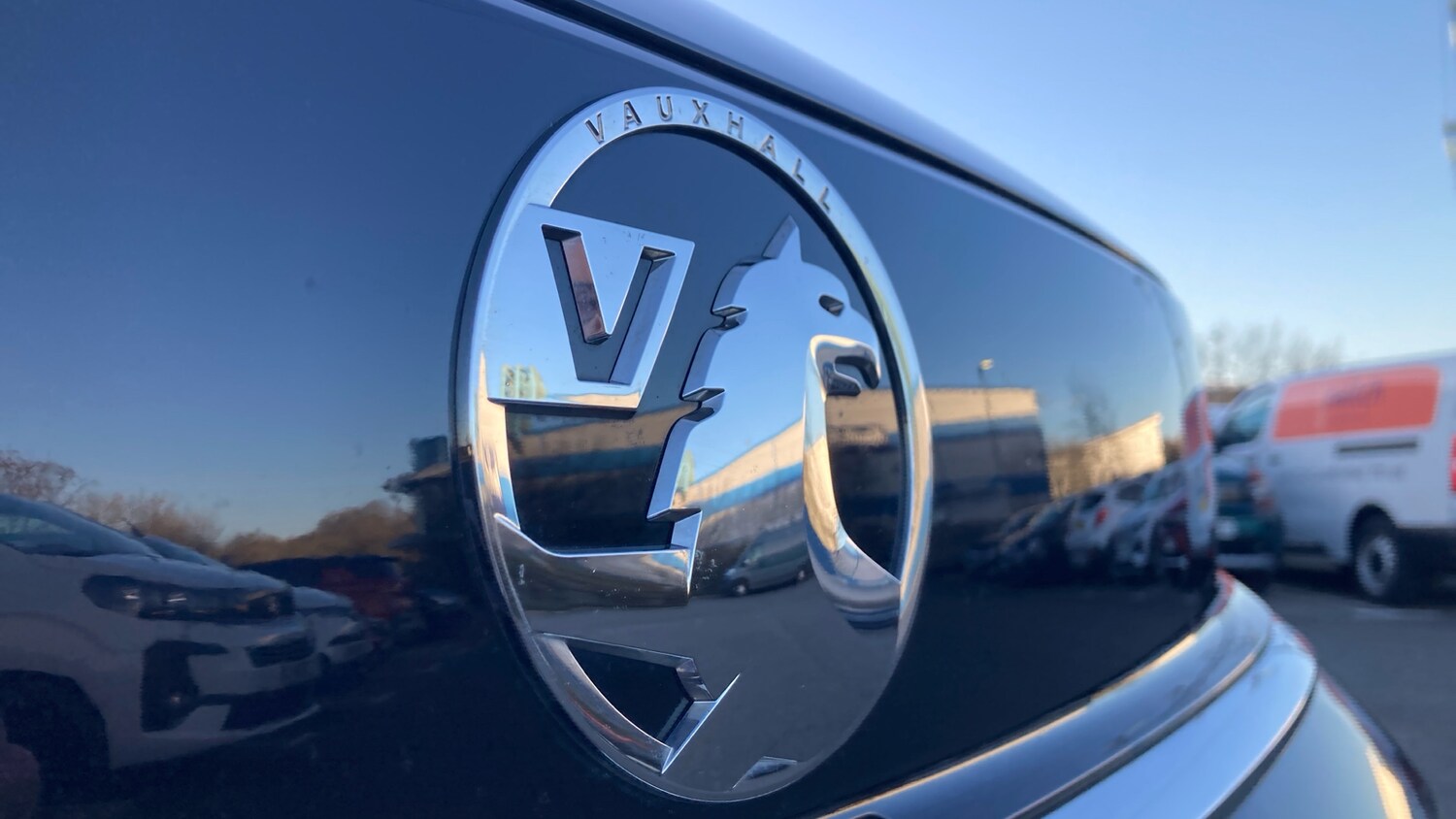 Used Vauxhall Vivaro 2024 for sale - 77917074: Photo 21
