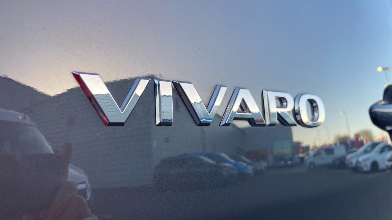 Used Vauxhall Vivaro 2024 for sale - 77917074: Photo 22