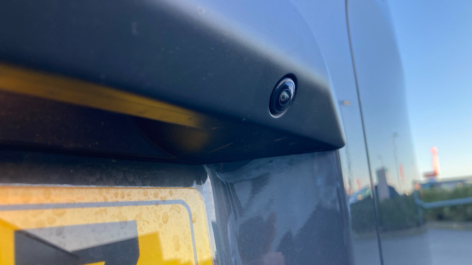 Used Vauxhall Vivaro 2024 for sale - 77917074: Photo 28