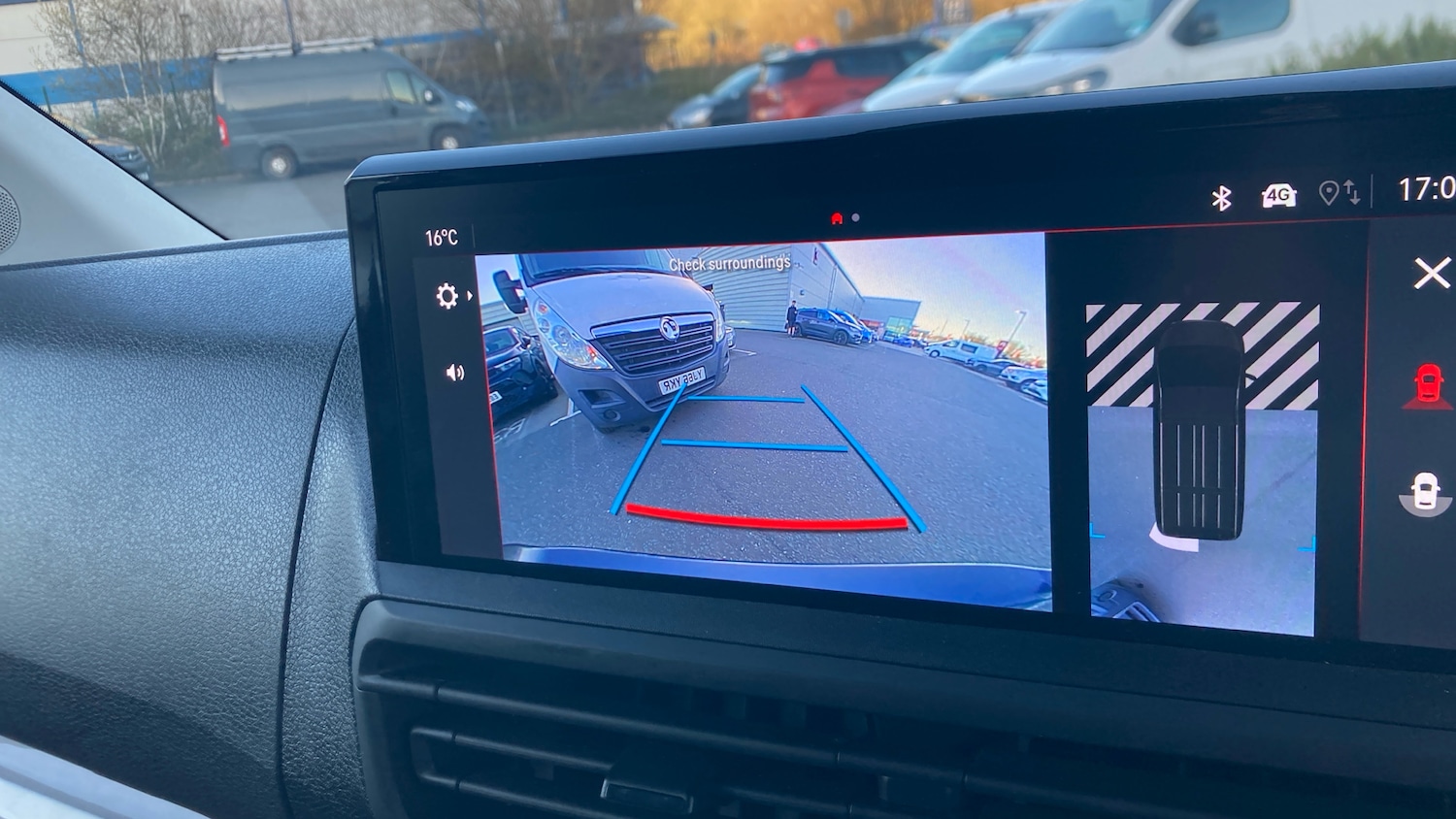 Used Vauxhall Vivaro 2024 for sale - 77917074: Photo 29