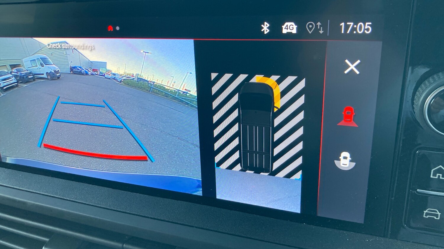 Used Vauxhall Vivaro 2024 for sale - 77917074: Photo 30