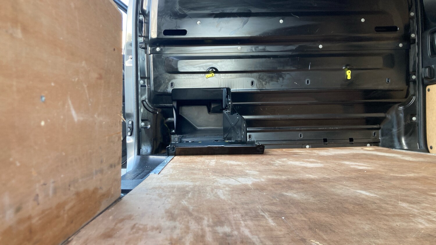 Used Vauxhall Vivaro 2024 for sale - 77917074: Photo 31