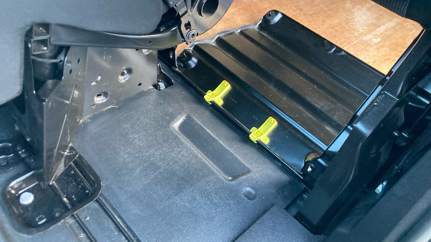 Used Vauxhall Vivaro 2024 for sale - 77917074: Photo 32