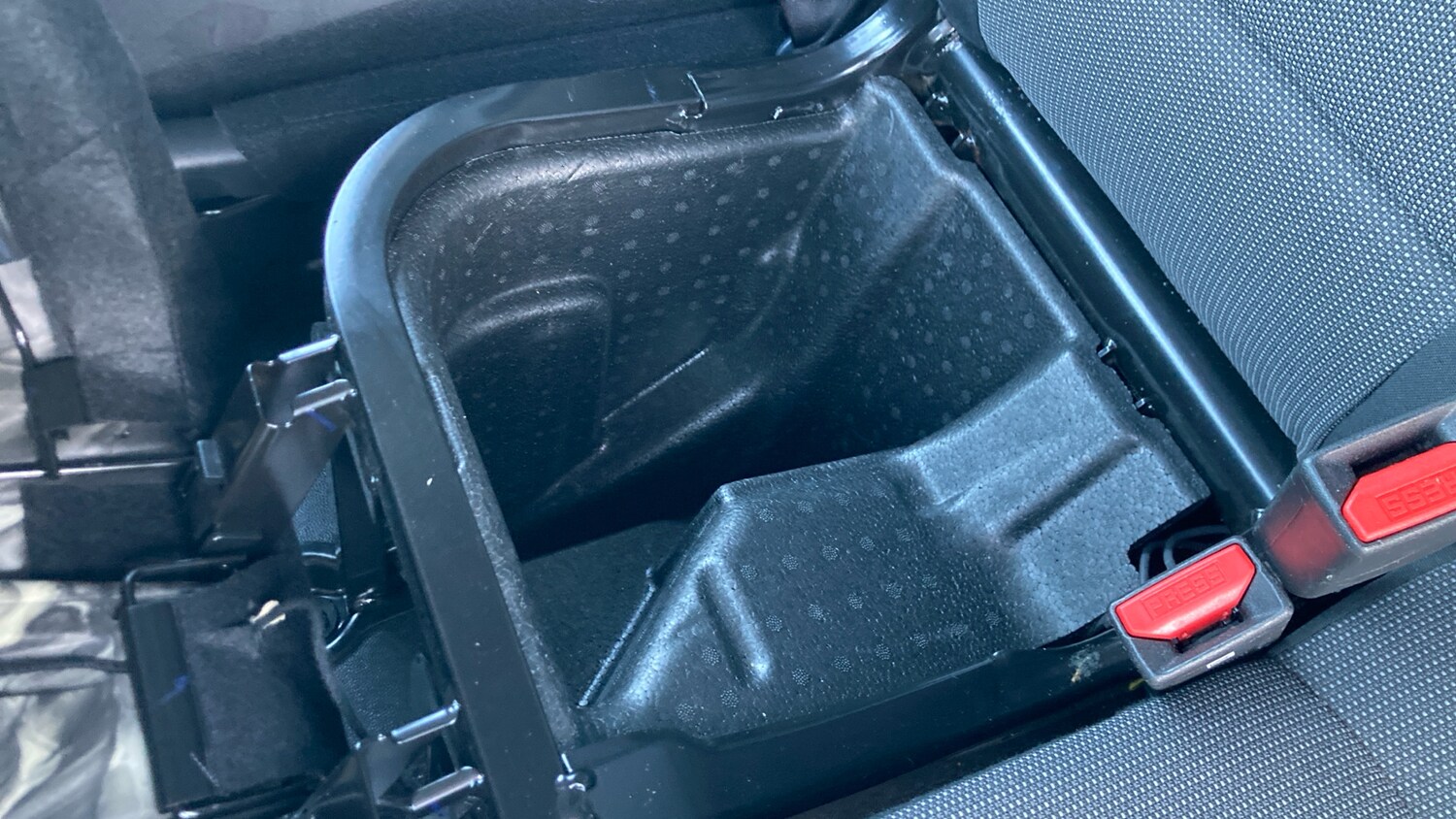 Used Vauxhall Vivaro 2024 for sale - 77917074: Photo 34