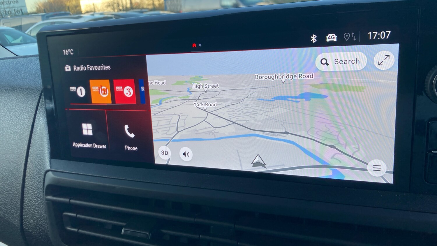 Used Vauxhall Vivaro 2024 for sale - 77917074: Photo 42