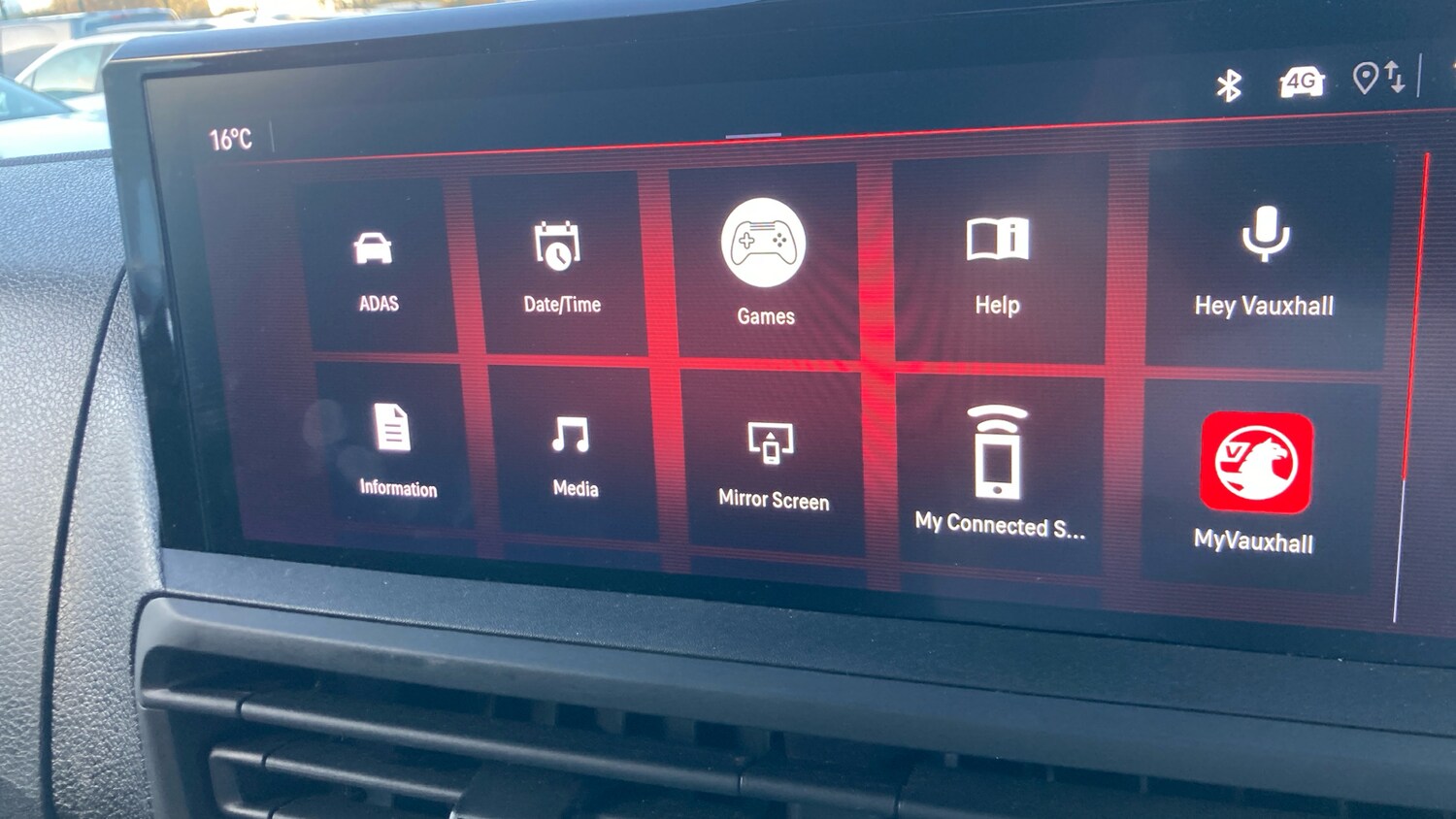 Used Vauxhall Vivaro 2024 for sale - 77917074: Photo 43