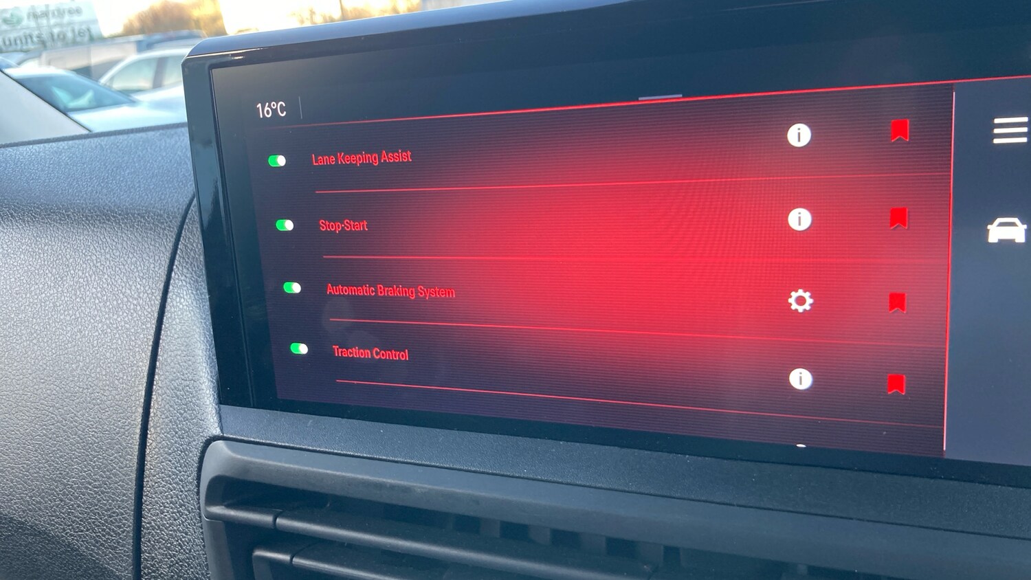 Used Vauxhall Vivaro 2024 for sale - 77917074: Photo 44