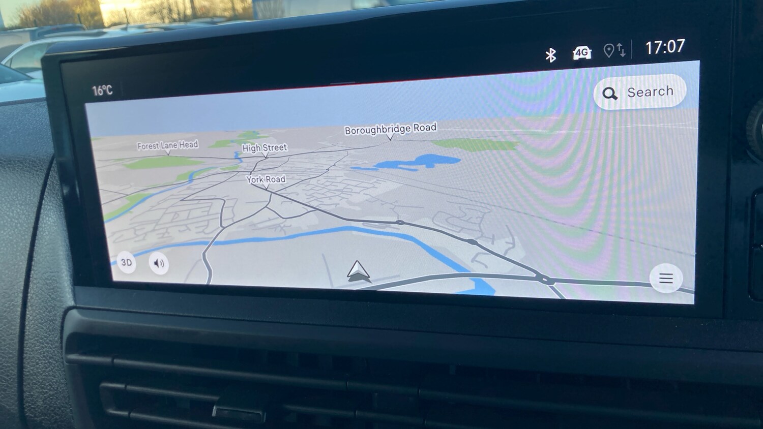 Used Vauxhall Vivaro 2024 for sale - 77917074: Photo 45