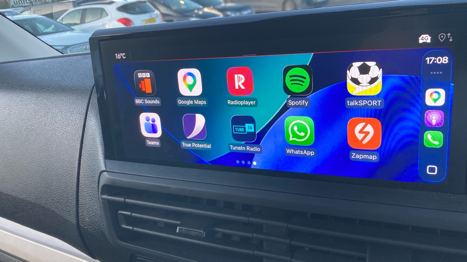 Used Vauxhall Vivaro 2024 for sale - 77917074: Photo 48