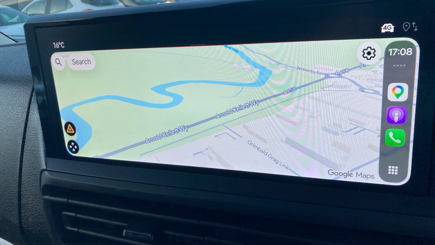 Used Vauxhall Vivaro 2024 for sale - 77917074: Photo 49