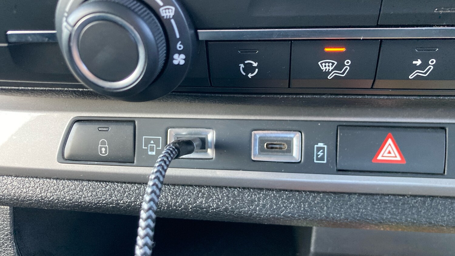 Used Vauxhall Vivaro 2024 for sale - 77917074: Photo 50