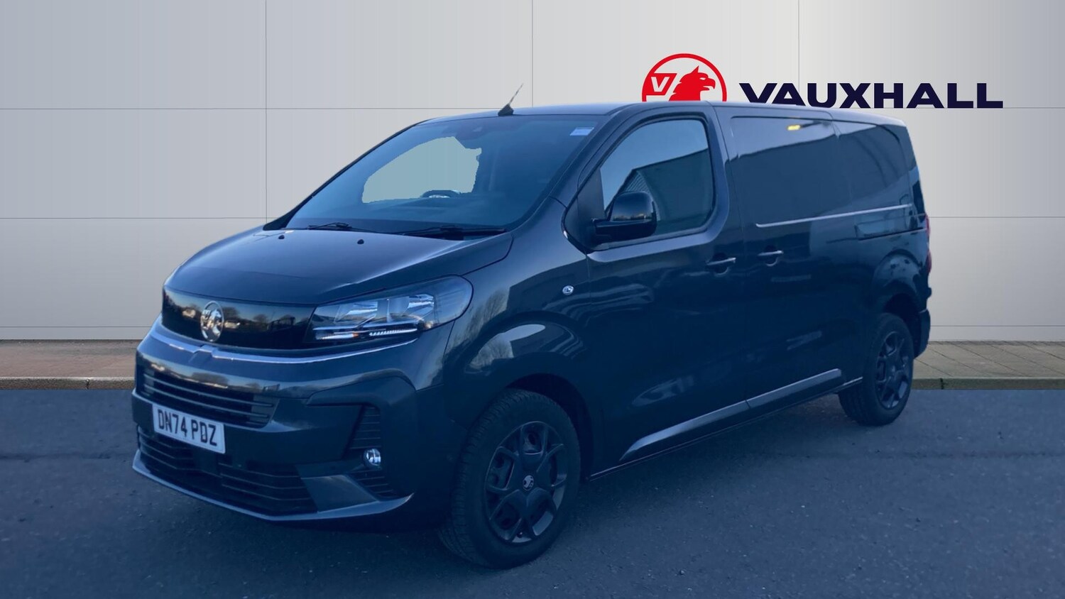 Used Vauxhall Vivaro 2024 for sale - 77917074: Photo 7