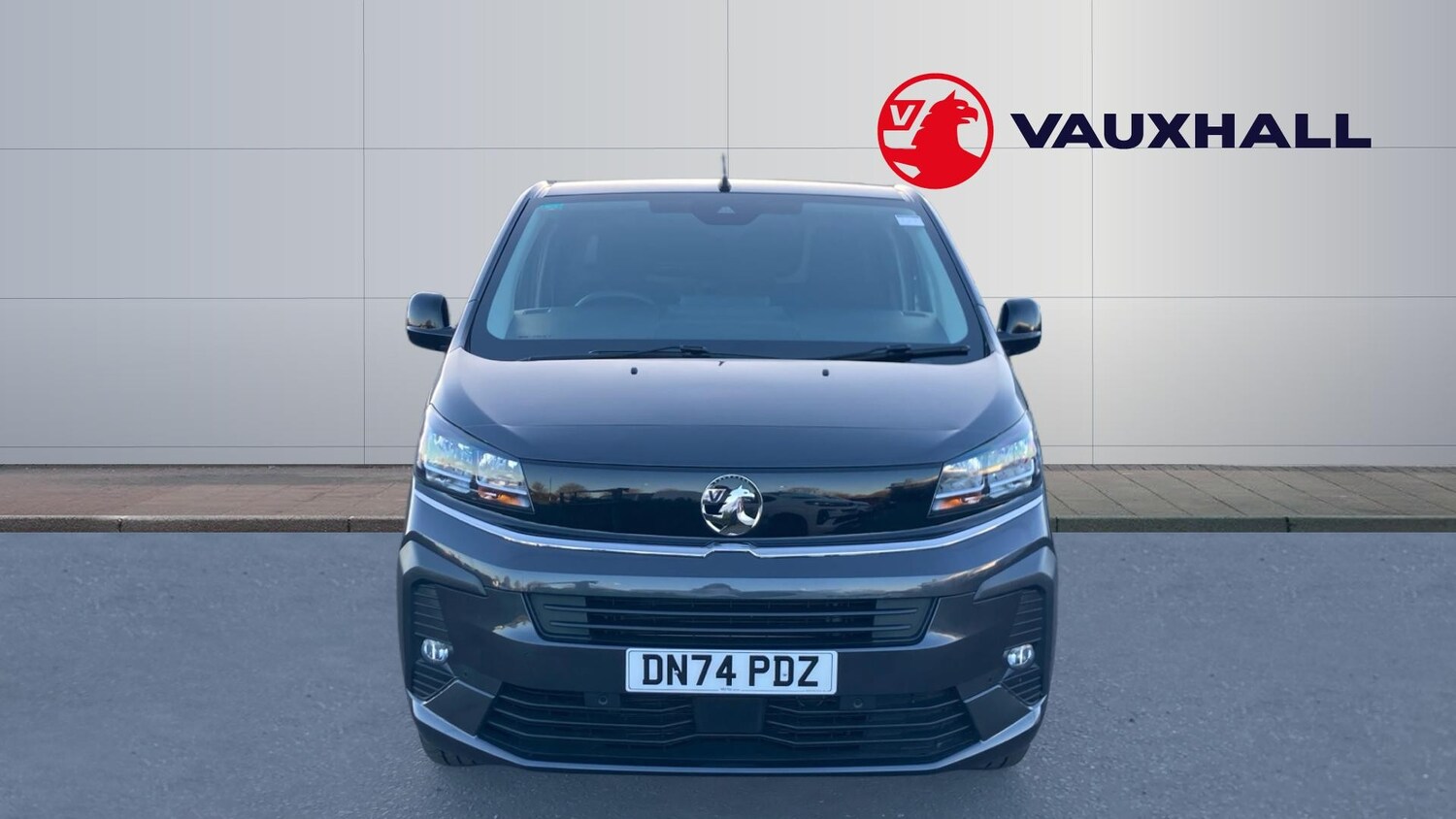Used Vauxhall Vivaro 2024 for sale - 77917074: Photo 8