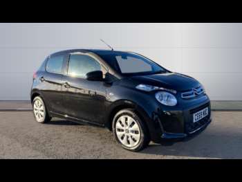 2019 (69) - 1.0 VTi 72 Feel 5dr Petrol Hatchback