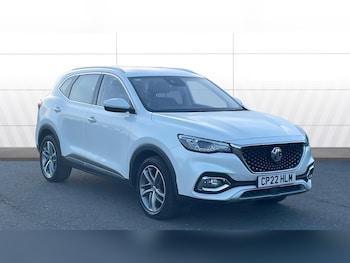 Used MG MG HS 2022 for sale - 77297013: Photo