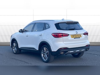 Used MG MG HS 2022 for sale - 77297013: Photo