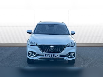 Used MG MG HS 2022 for sale - 77297013: Photo