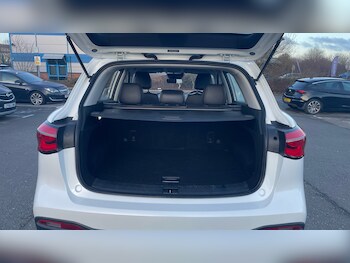 Used MG MG HS 2022 for sale - 77297013: Photo