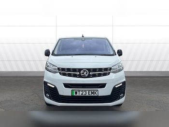 Used Vauxhall Vivaro Life 2023 for sale - 79430445: Photo