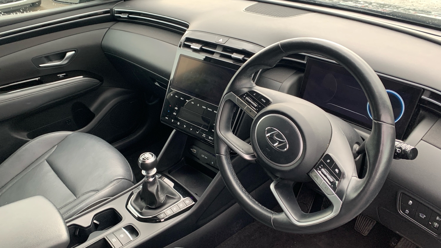 Used Hyundai TUCSON 2022 for sale - 77732320: Photo 11