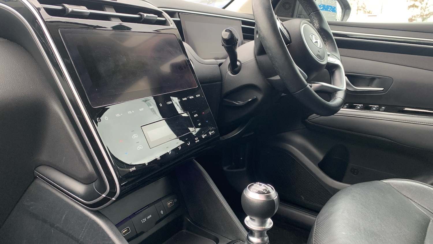 Used Hyundai TUCSON 2022 for sale - 77732320: Photo 13