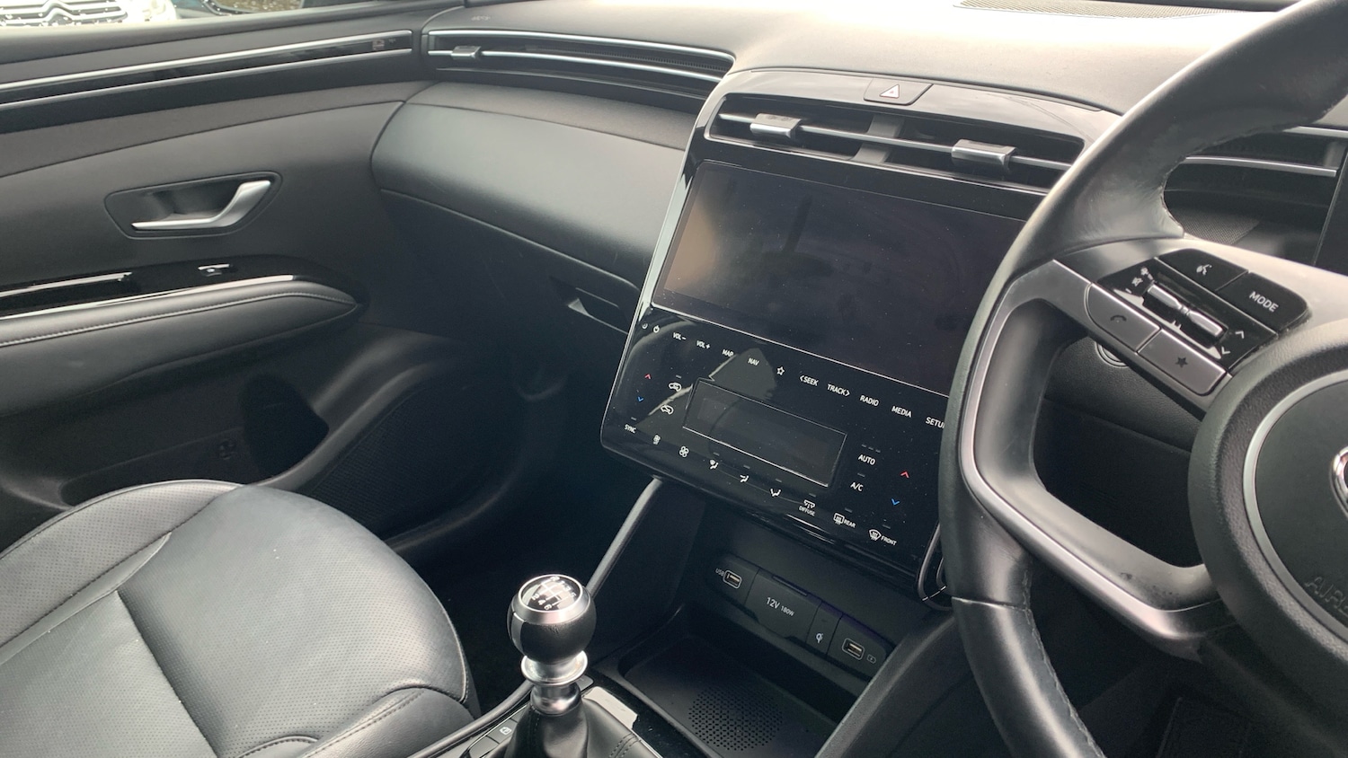 Used Hyundai TUCSON 2022 for sale - 77732320: Photo 14