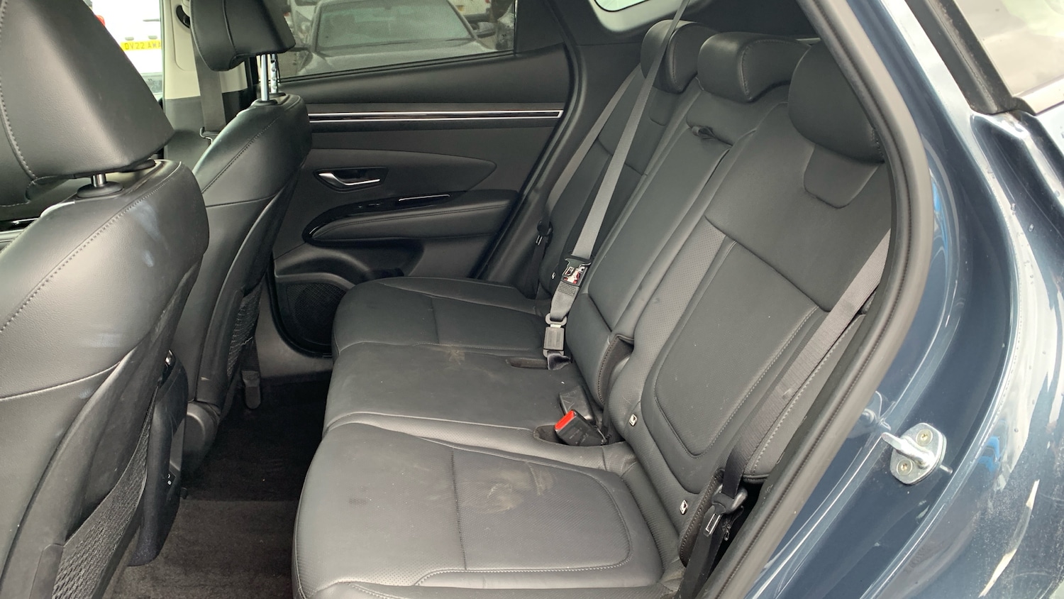 Used Hyundai TUCSON 2022 for sale - 77732320: Photo 16