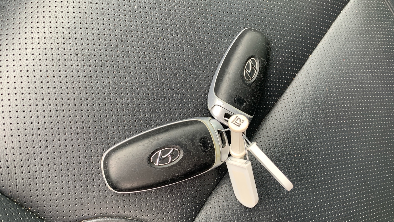 Used Hyundai TUCSON 2022 for sale - 77732320: Photo 20