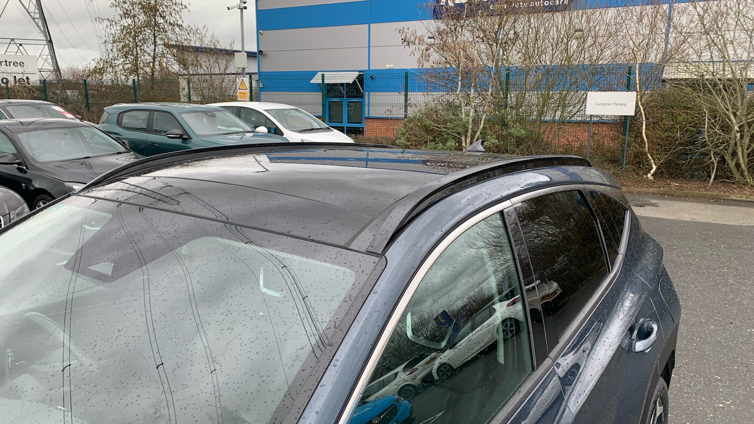 Used Hyundai TUCSON 2022 for sale - 77732320: Photo 25